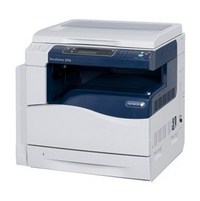 Máy photocopy Xerox DocuCentre 2058: Sao chụp + In + Quét